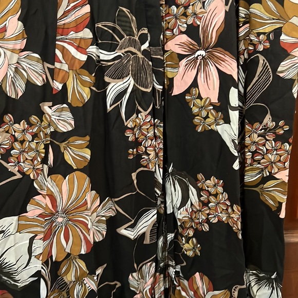 Zara Women size XSmall - Picture 4 of 6